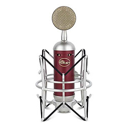 Yonis Microphone Condensateur Pro - Cardioïde