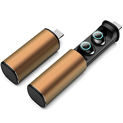 Yonis Y-21826-32120 - Rouge