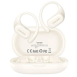 Yonis Y-21455-31368 - Blanc