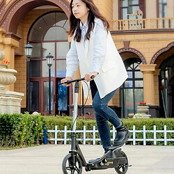 Yonis Trottinette Électrique Adulte Haute Vitesse