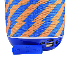 Acheter Yonis Enceinte Bluetooth portable