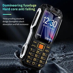 Acheter Yonis Téléphone portable - Vert