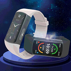 Yonis Bracelet Connecté HD Bluetooth