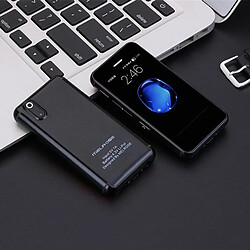 Acheter Yonis téléphone portable - Noir