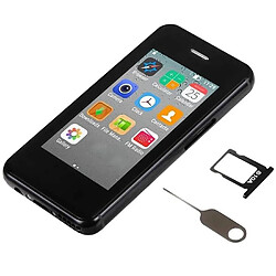 Avis Yonis téléphone portable - Argent