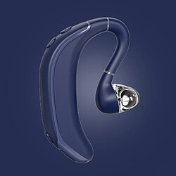 Yonis Y-21548-31566 - Bleu