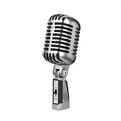Yonis Microphone Vintage Style