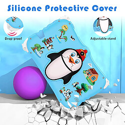 Yonis tablette enfant Android 7" pas cher