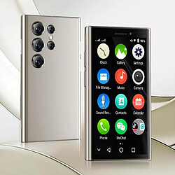 Yonis Android 3G - Vert