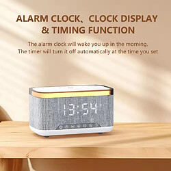 Enceintes Hifi