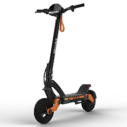 Yonis Trottinette Électrique Puissante Pour Terrain