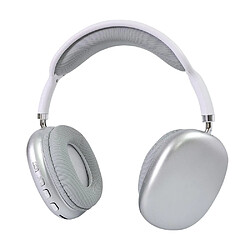 Yonis Casque Audio Bluetooth Sans Fil Gaming