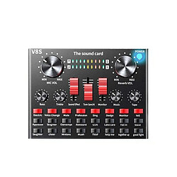 Yonis Microphone Pro - Or