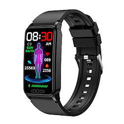 Yonis Bracelet Connecté Santé Multifonction Rose