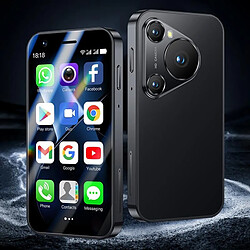 Acheter Yonis Téléphone Portable Android 8.1 Dual SIM