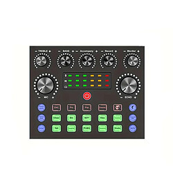 Yonis Y-18743 - Bluetooth 5.0