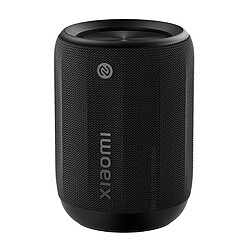 Yonis Enceinte Bluetooth NFC - Noir