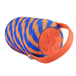 Yonis Enceinte Bluetooth portable pas cher