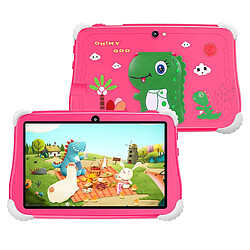 Ordinateur et tablette pour enfant