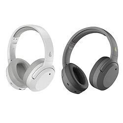 Yonis Casque Audio Bluetooth Sans Fil Anti Bruit