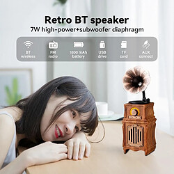Enceinte bluetooth