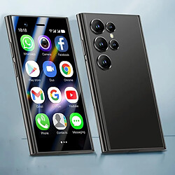 Avis Yonis Soyes S24 Pro Max - Noir