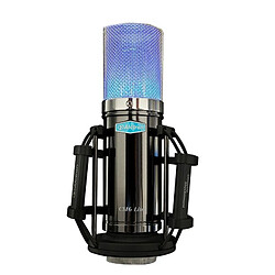 Yonis CM6 Lite - Noir