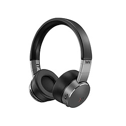 Casque Audio Bluetooth ANC Yonis