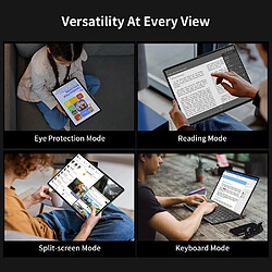 Yonis Y-20656 - 8Go+256Go