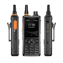 Avis Yonis téléphone portable - Noir