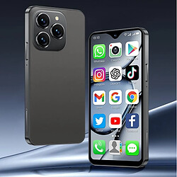 Acheter Yonis smartphone 4G Android - Noir