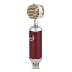 Yonis Microphone Condensateur Pro - Cardioïde