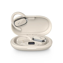 Yonis Casque Sport Bluetooth