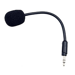 Yonis Microphone gaming omnidirectionnel
