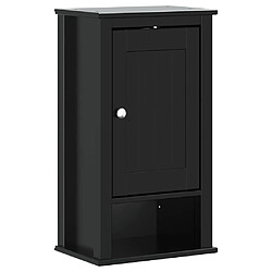 vidaXL Armoire murale BERG
