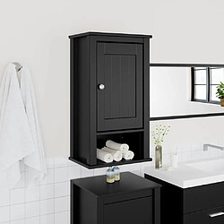 vidaXL Armoire murale BERG