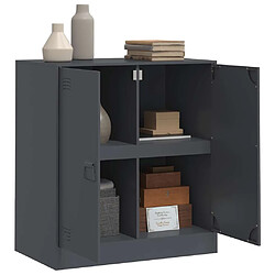 Acheter vidaXL 841675 - Anthracite