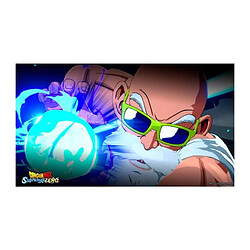 Acheter Bandai Namco Games Bandai Namco Entertainment Dragon Ball Sparking ZERO