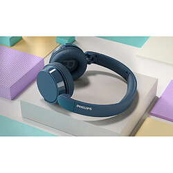 Avis Philips TAH4209BL/00 - Bleu
