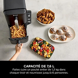 Ninja SL300EU - Double Stack pas cher