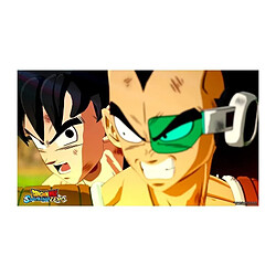 Avis Bandai Namco Games Bandai Namco Entertainment Dragon Ball Sparking ZERO