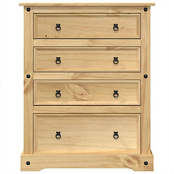 Acheter VidaXL Commode Corona