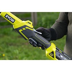 Acheter RYOBI - Élagueur sur perche 36V MAXPOWER - guide 25 cm - tube télescopique (2,4 - 2,9 m) - sans batterie ni chargeur - RY36PP25A-0