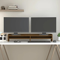 Support & bras écran Vidaxl