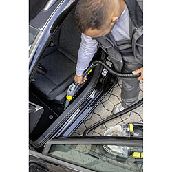 Accessoires aspirateur