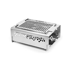 Pierrade & grill Pujadas