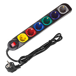 Maclean MCE509 B - Noir