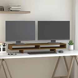 Support & bras écran Vidaxl