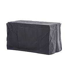 Décoshop26 Housse de protection pour mobilier de jardin