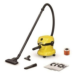 Karcher WD2 Home - Jaune
